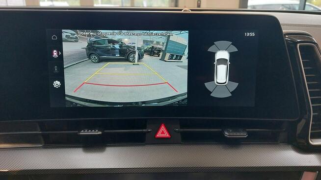 Kia Sportage 160 KM - Wersja Anniversary - DCT - Dach panoramiczny