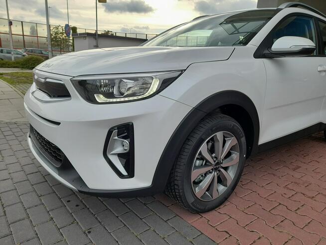 Kia Stonic 1.2 DPI - Manual - Wersja L