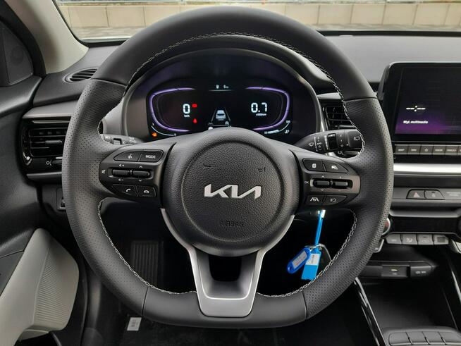 Kia Stonic 1.2 DPI - Manual - Wersja L