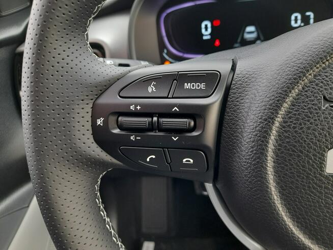 Kia Stonic 1.2 DPI - Manual - Wersja L