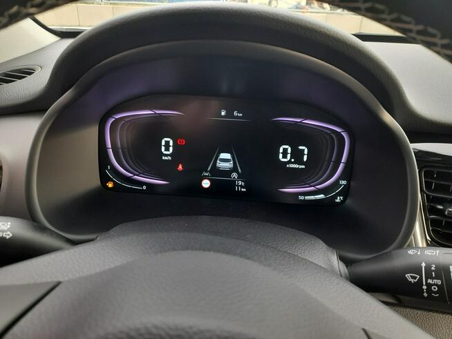 Kia Stonic 1.2 DPI - Manual - Wersja L