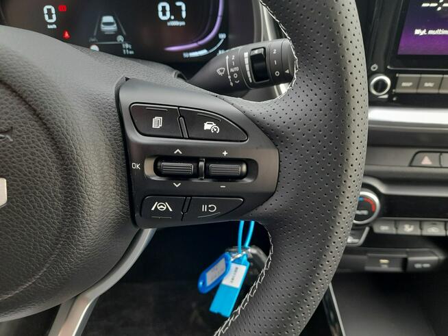 Kia Stonic 1.2 DPI - Manual - Wersja L