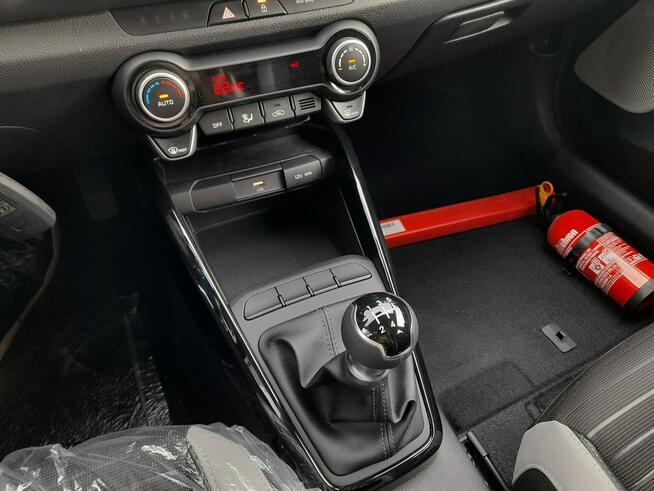 Kia Stonic 1.2 DPI - Manual - Wersja L