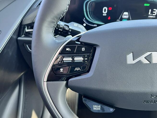 Kia Niro Hybryda - 129KM - Wersja L