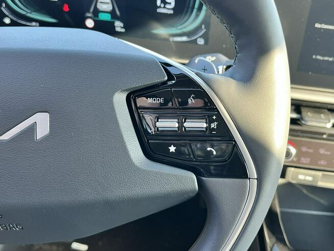 Kia Niro Hybryda - 129KM - Wersja L