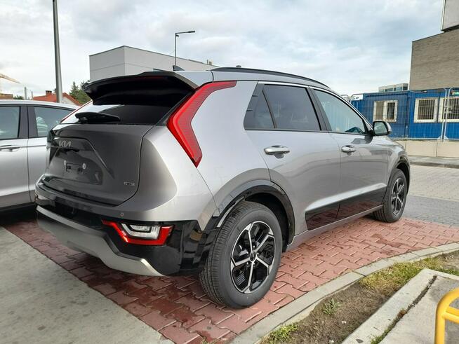 Kia Niro Hybryda - 129KM - Wersja L - Pakiet Drive Wise
