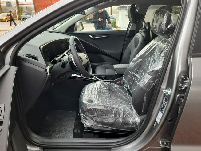 Kia Niro Hybryda - 129KM - Wersja L - Pakiet Drive Wise