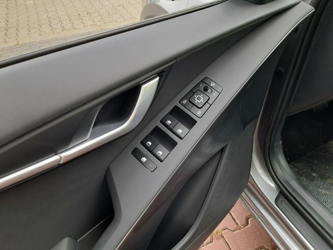 Kia Niro Hybryda - 129KM - Wersja L - Pakiet Drive Wise