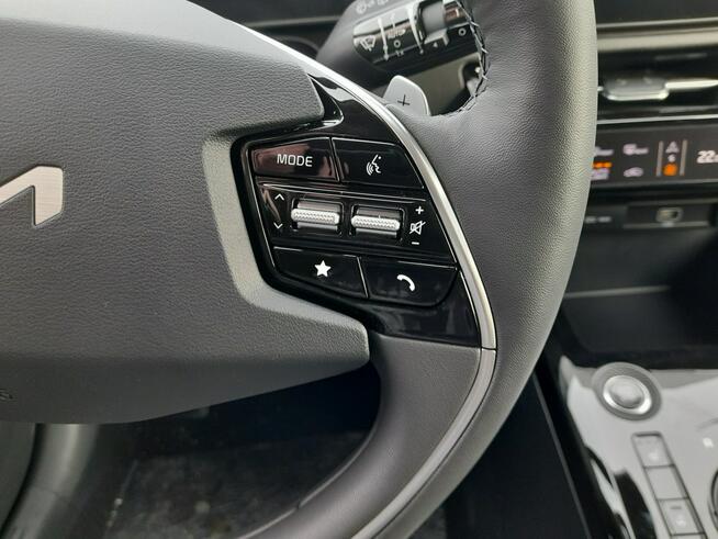 Kia Niro Hybryda - 129KM - Wersja L - Pakiet Drive Wise