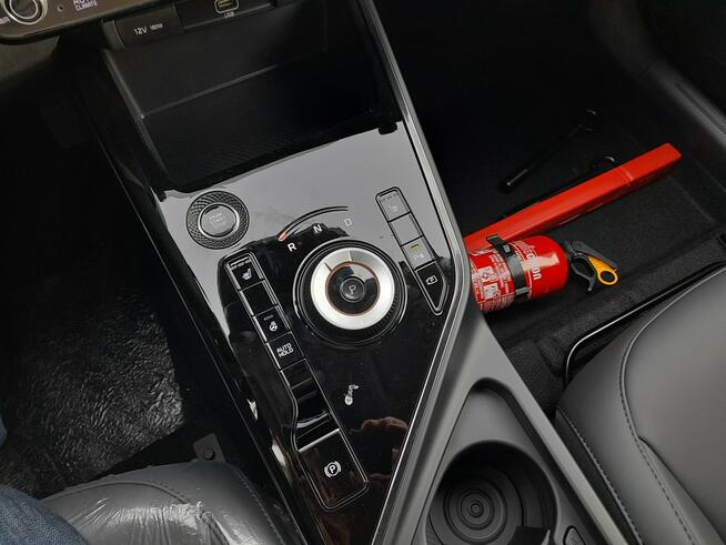 Kia Niro Hybryda - 129KM - Wersja L - Pakiet Drive Wise