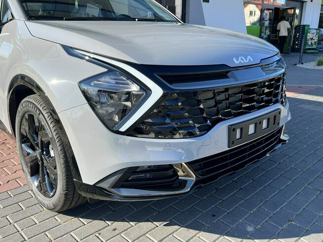 Kia Sportage 160 KM - Wersja Anniversary - DCT - Dach panoramiczny