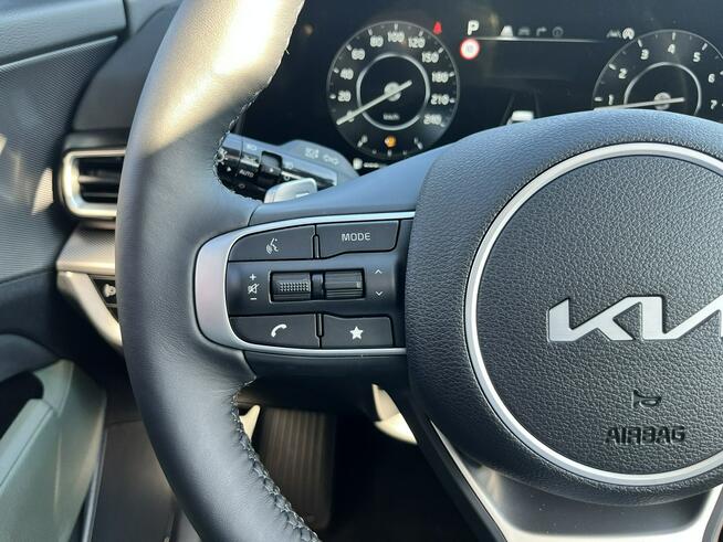 Kia Sportage 160 KM - Wersja Anniversary - DCT - Dach panoramiczny