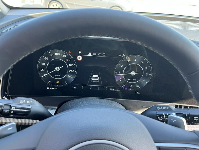 Kia Sportage 160 KM - Wersja Anniversary - DCT - Dach panoramiczny