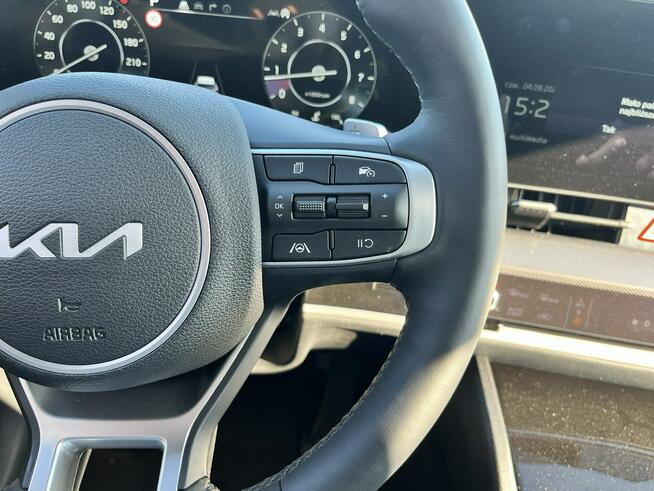 Kia Sportage 160 KM - Wersja Anniversary - DCT - Dach panoramiczny