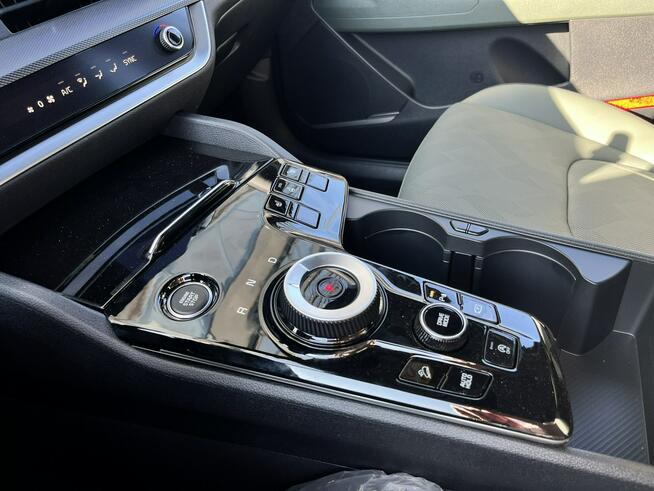 Kia Sportage 160 KM - Wersja Anniversary - DCT - Dach panoramiczny