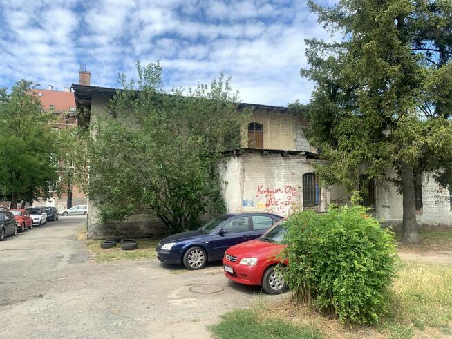 Lokal użytkowy Oława, 3 Maja