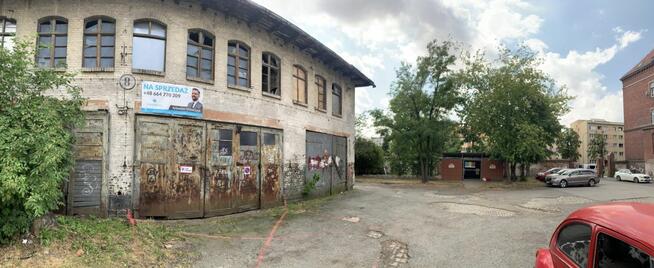 Lokal użytkowy Oława, 3 Maja