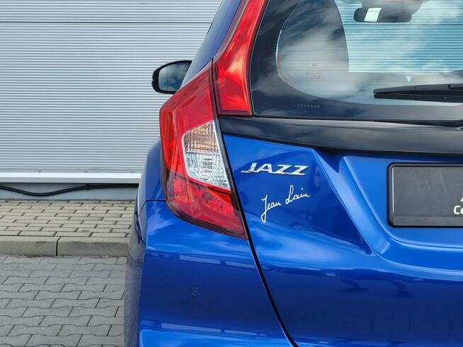 Honda Jazz 1.3i, 102KM, Nawigacja, Tempomat, Niski przebieg, Auto Komis Piła
