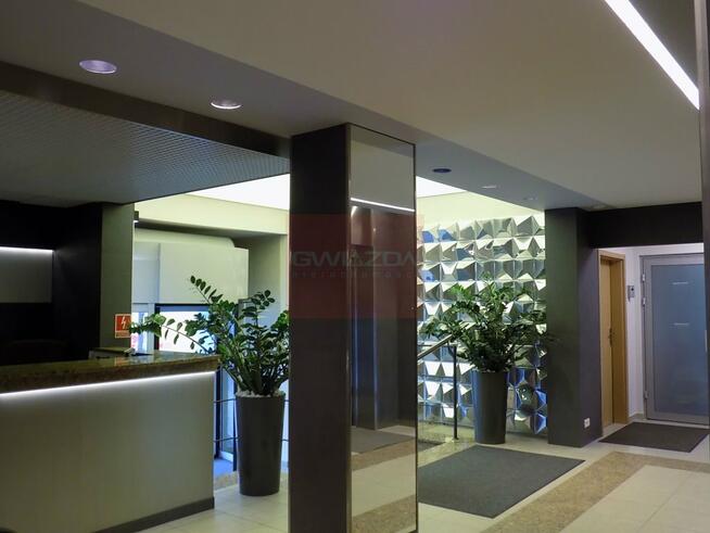 Powierzchnia biurowa Warszawa Śródmieście