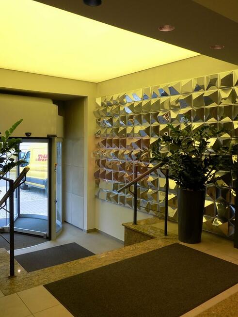 Powierzchnia biurowa Warszawa Śródmieście