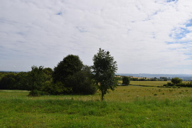 Działki budowlane 21.5a w miejscowości Mała.