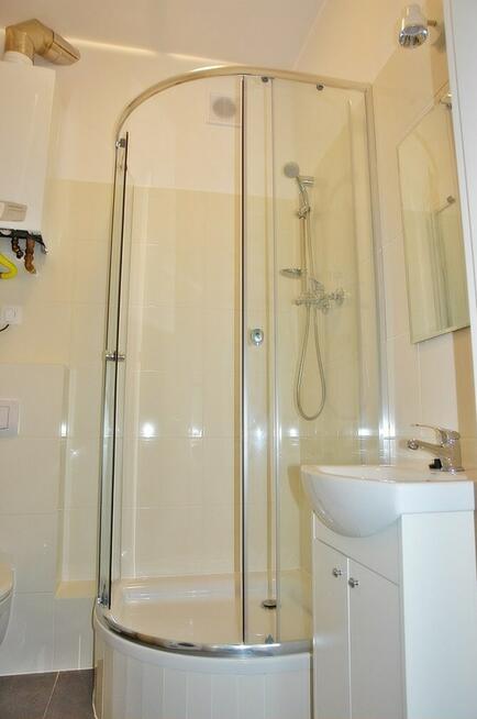 Słoneczne 2 pokoje przy st. metra- Strzelecka 44