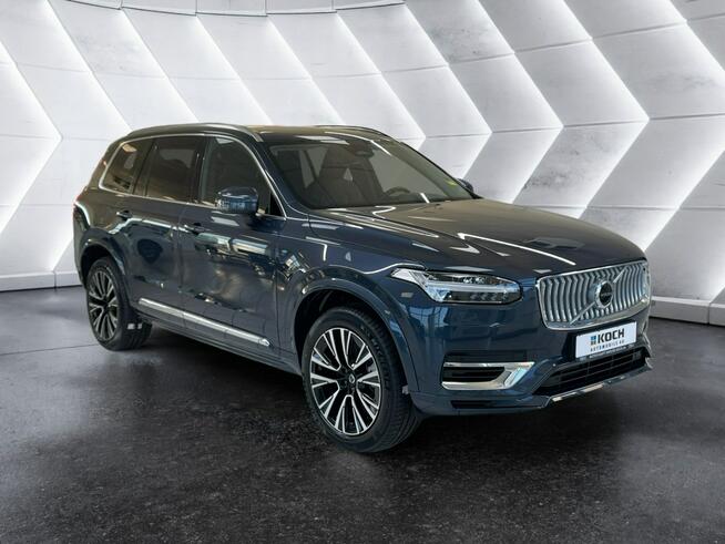 Volvo XC 90 T8 AWD Core Bright 7-osobowy