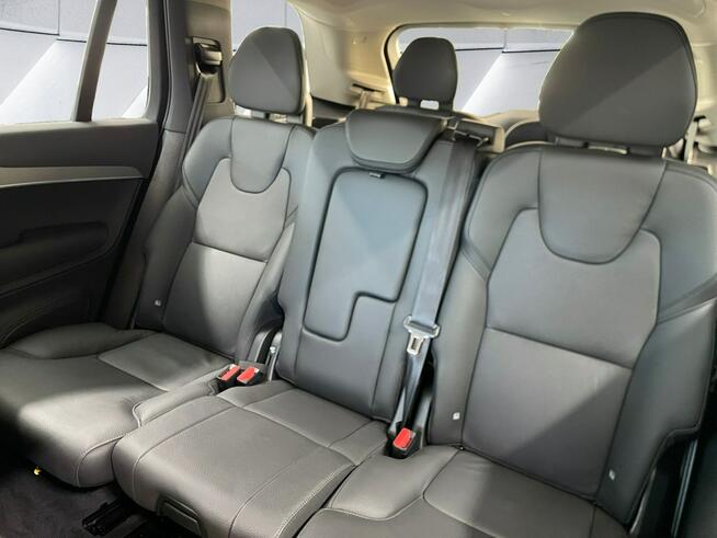 Volvo XC 90 T8 AWD Core Bright 7-osobowy