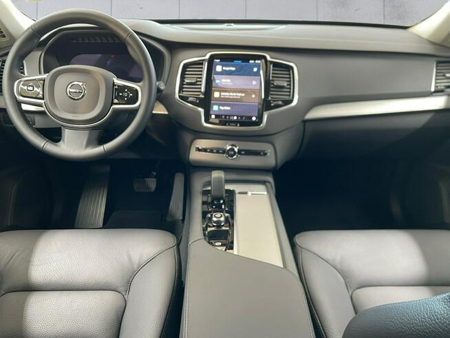 Volvo XC 90 T8 AWD Core Bright 7-osobowy