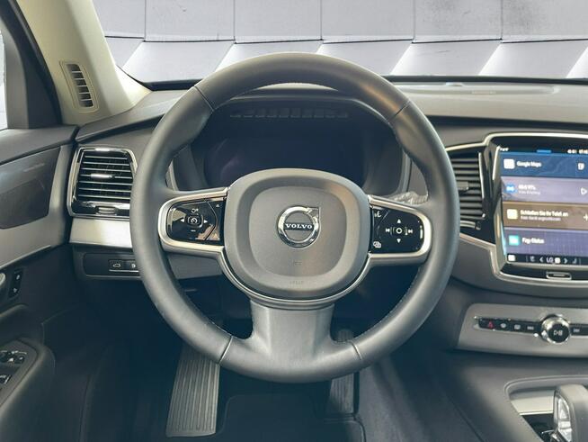 Volvo XC 90 T8 AWD Core Bright 7-osobowy