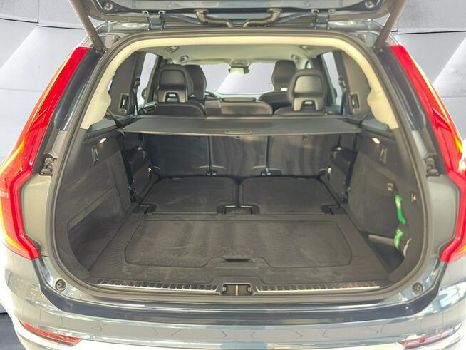 Volvo XC 90 T8 AWD Core Bright 7-osobowy