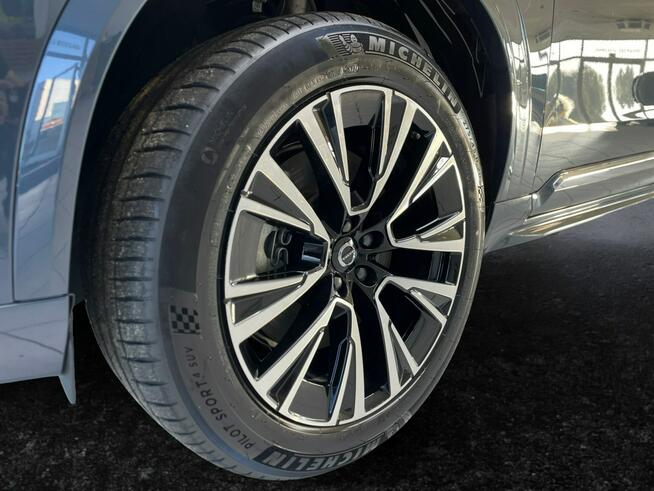 Volvo XC 90 T8 AWD Core Bright 7-osobowy