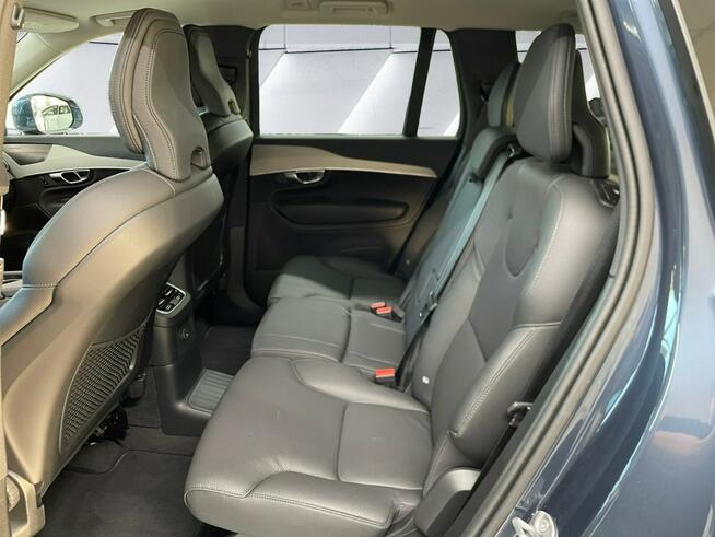 Volvo XC 90 T8 AWD Core Bright 7-osobowy