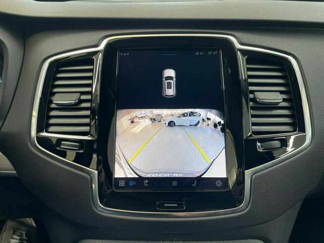 Volvo XC 90 T8 AWD Core Bright 7-osobowy