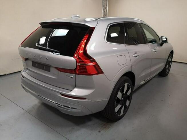 Volvo XC 60 T6 AWD Ultra Dark MY 2025