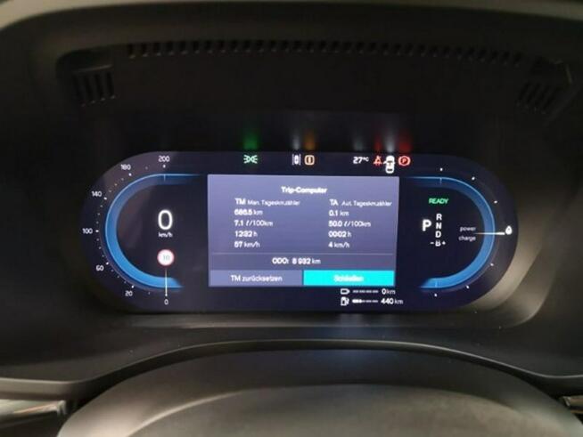 Volvo XC 60 T6 AWD Ultra Dark MY 2025