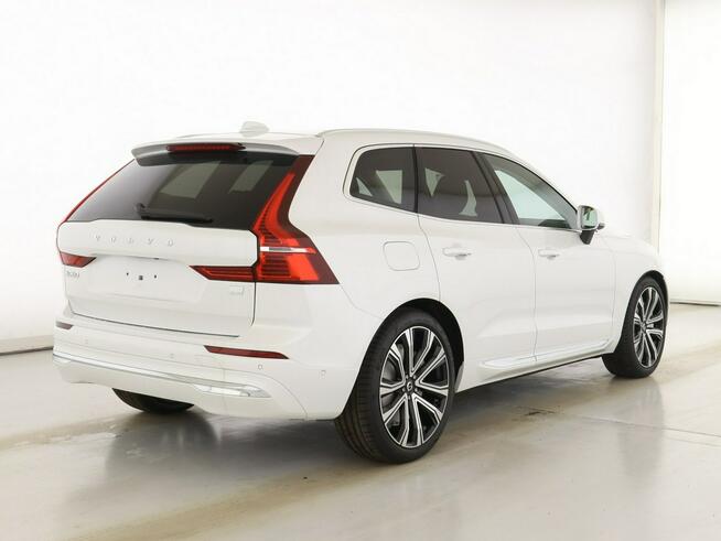 Volvo XC 60 T8 AWD Plus Bright