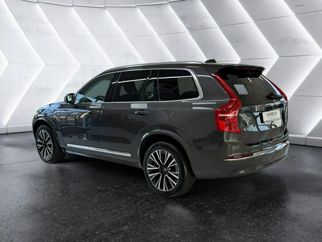 Volvo XC 90 T8 AWD Core Brtight 7-osobowy