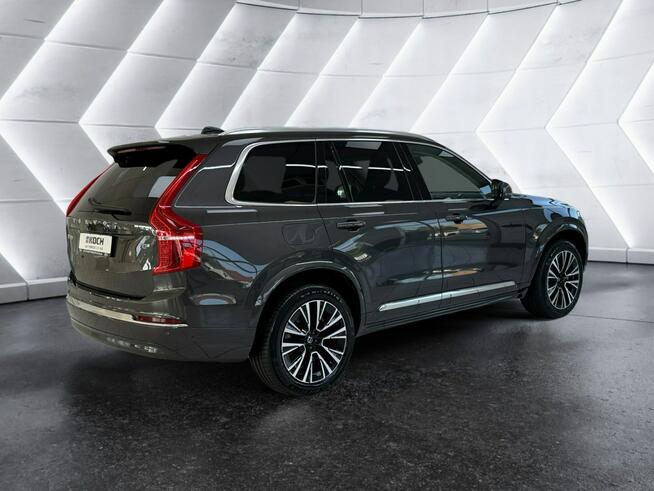 Volvo XC 90 T8 AWD Core Brtight 7-osobowy