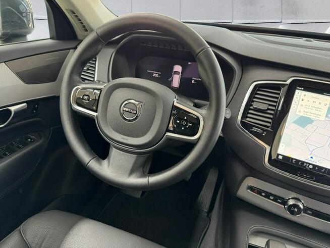 Volvo XC 90 T8 AWD Core Brtight 7-osobowy