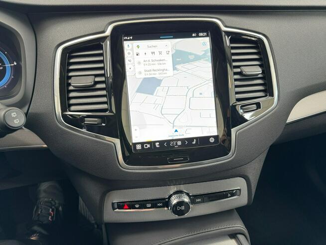 Volvo XC 90 T8 AWD Core Brtight 7-osobowy