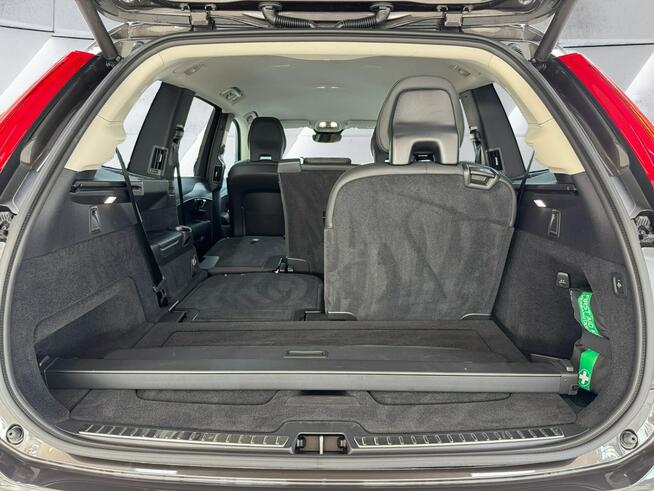 Volvo XC 90 T8 AWD Core Brtight 7-osobowy