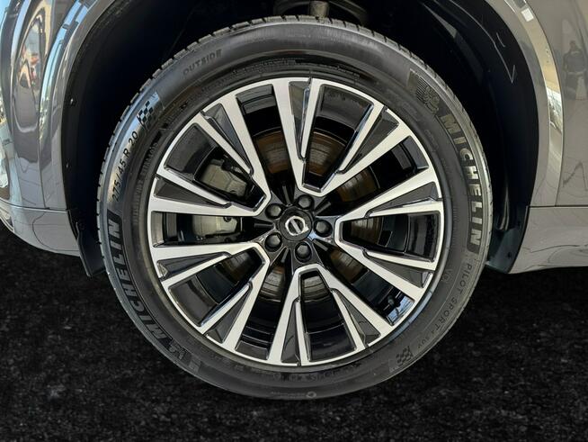 Volvo XC 90 T8 AWD Core Brtight 7-osobowy