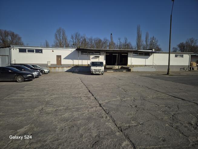 Obiekt Gorzów wielkopolski Górczyn