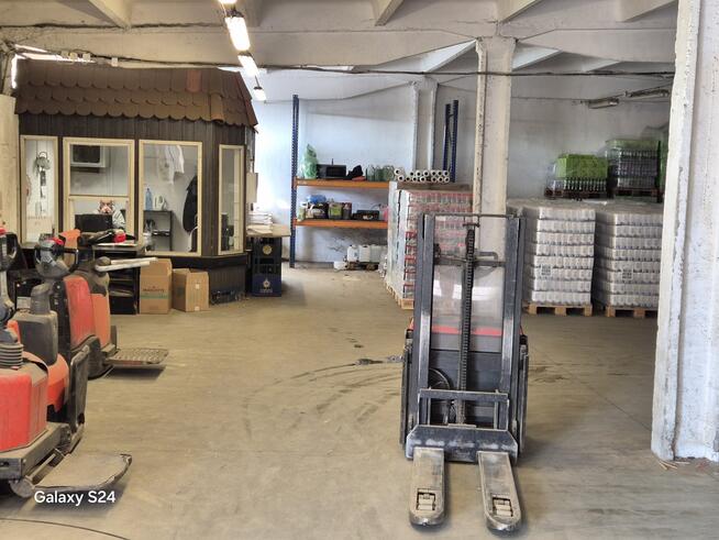 Obiekt Gorzów wielkopolski Górczyn