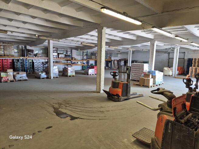 Obiekt Gorzów wielkopolski Górczyn