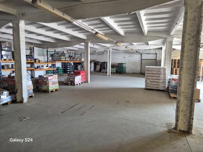 Obiekt Gorzów wielkopolski Górczyn