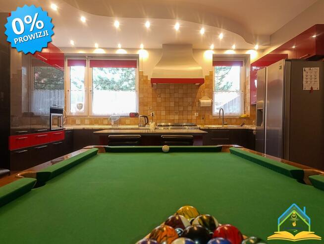 Dom Ustanów gm. Prażmów