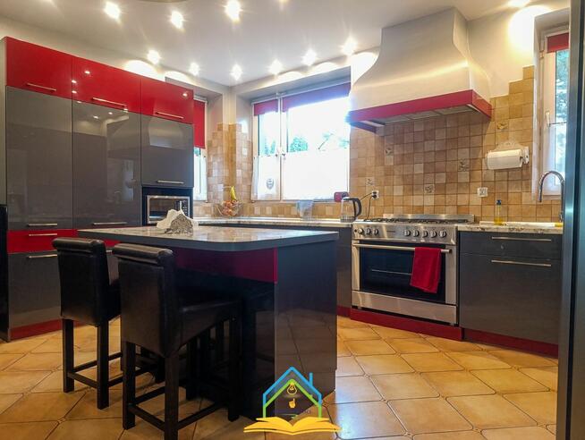 Dom Ustanów gm. Prażmów