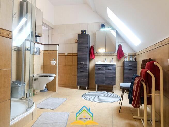 Dom Ustanów gm. Prażmów